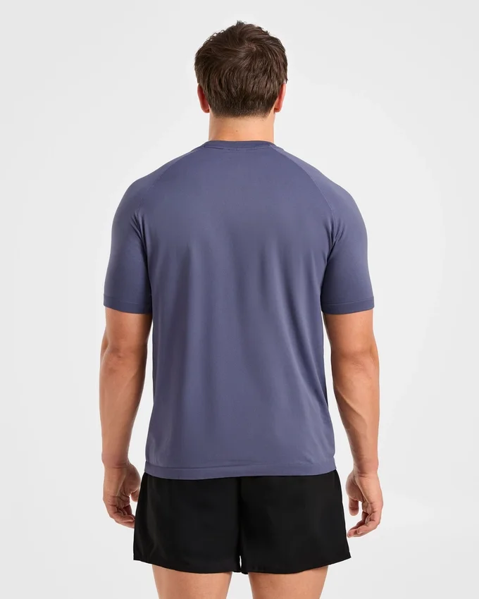 Ascend naadloos T-shirt