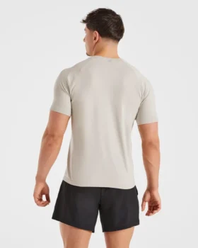 Ascend naadloos T-shirt