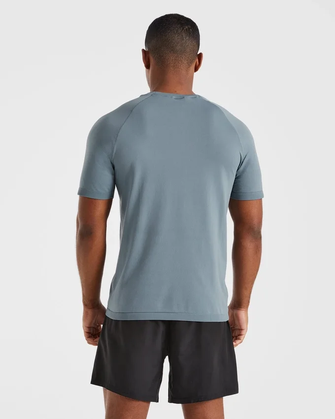 Ascend naadloos T-shirt