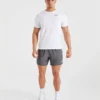Ascend naadloos T-shirt