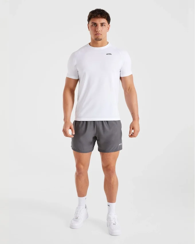 Ascend naadloos T-shirt