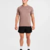 Ascend naadloos T-shirt