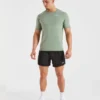 Ascend naadloos T-shirt
