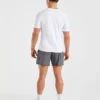 Ascend naadloos T-shirt