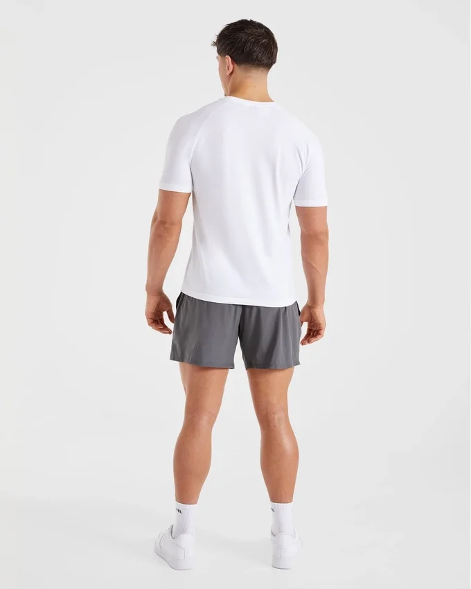 Ascend naadloos T-shirt