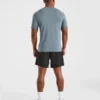Ascend naadloos T-shirt