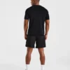 Ascend naadloos T-shirt