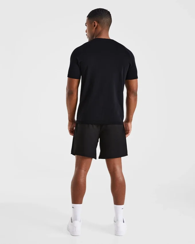 Ascend naadloos T-shirt