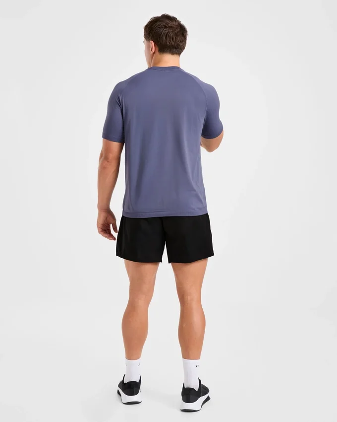 Ascend naadloos T-shirt