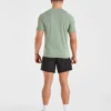 Ascend naadloos T-shirt