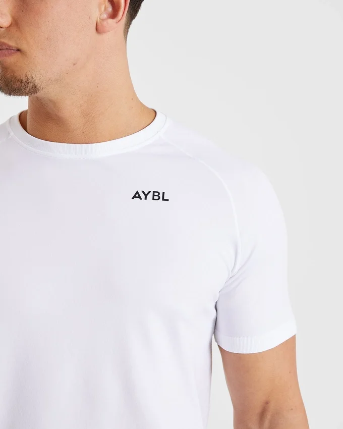 Ascend naadloos T-shirt