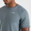 Ascend naadloos T-shirt