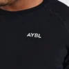 Ascend naadloos T-shirt