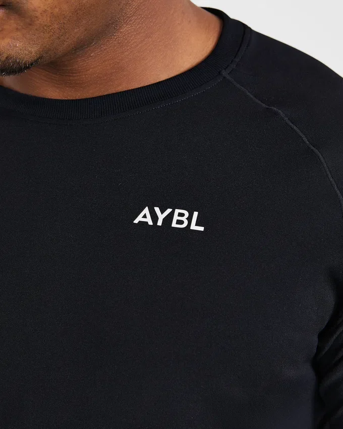 Ascend naadloos T-shirt