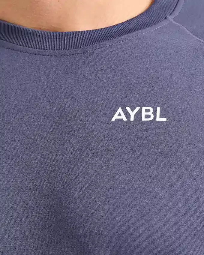 Ascend naadloos T-shirt