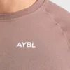 Ascend naadloos T-shirt
