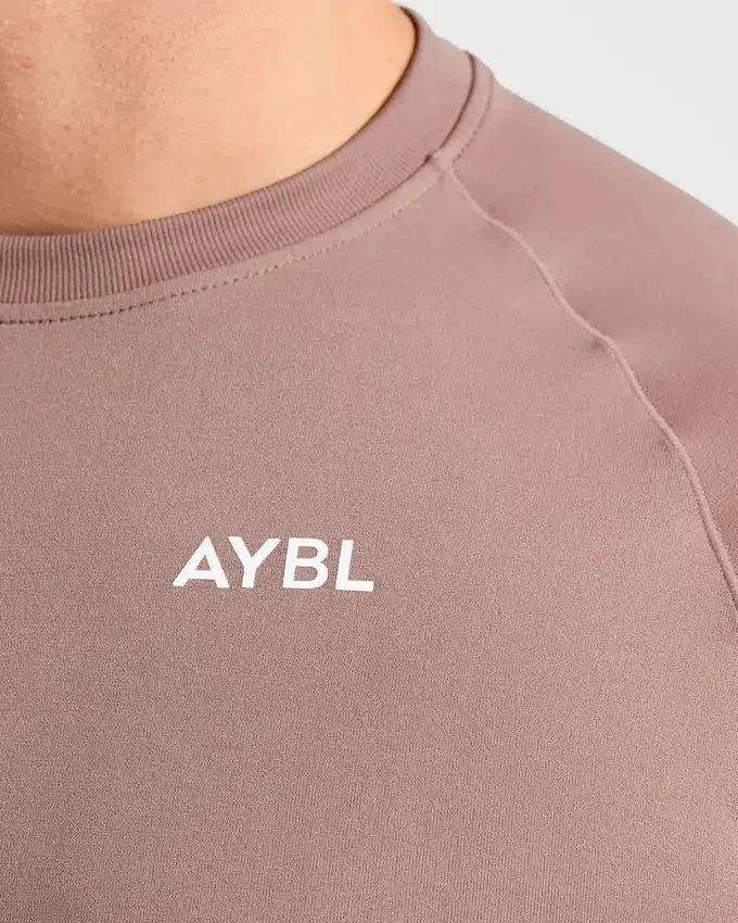 Ascend naadloos T-shirt
