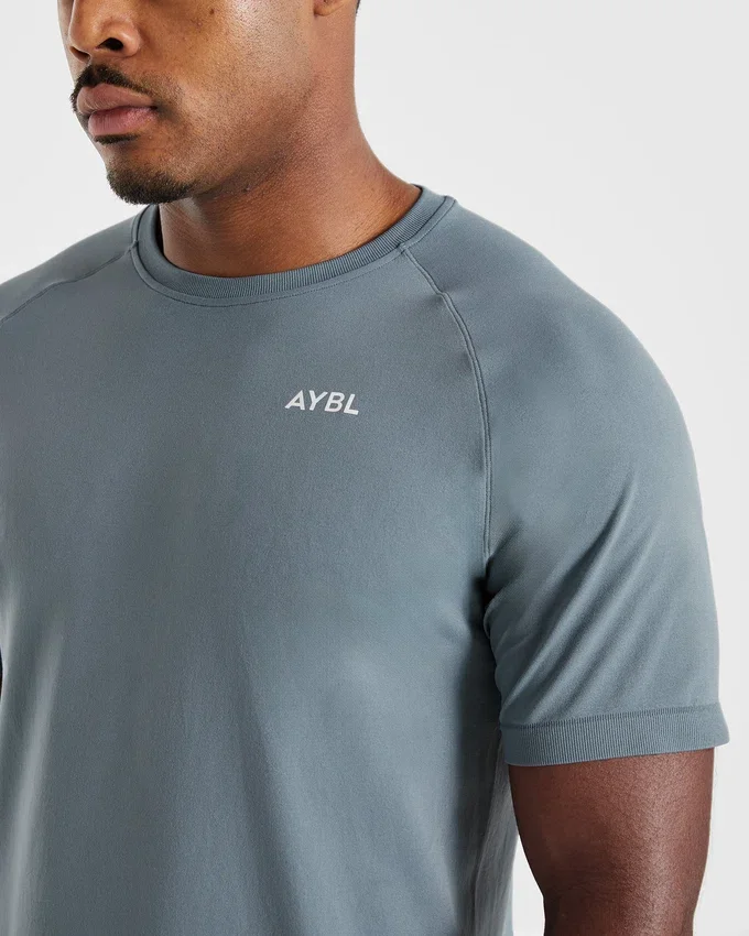 Ascend naadloos T-shirt