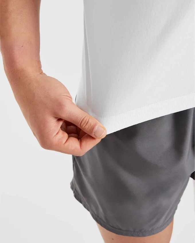 Ascend naadloos T-shirt