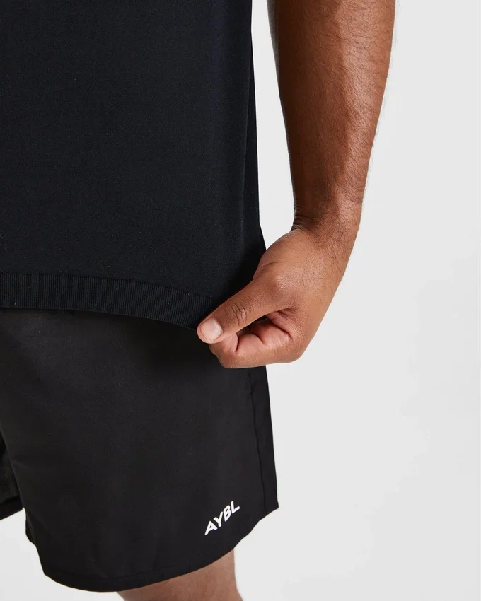 Ascend naadloos T-shirt