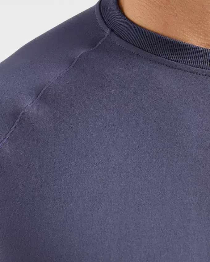 Ascend naadloos T-shirt