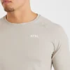 Ascend naadloos T-shirt