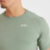 Ascend naadloos T-shirt