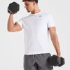 Ascend naadloos T-shirt