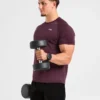 Ascend naadloos T-shirt