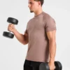 Ascend naadloos T-shirt
