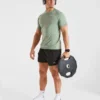 Ascend naadloos T-shirt