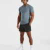 Ascend naadloos T-shirt