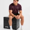 Ascend naadloos T-shirt