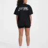 Athletics Department oversized T-shirt