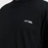 Athletics Department oversized T-shirt