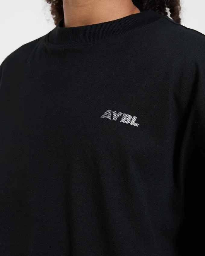 Athletics Department oversized T-shirt