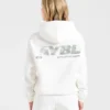Athletics Dept oversized hoodie