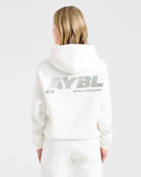 Athletics Dept oversized hoodie
