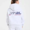 Athletics Dept oversized hoodie