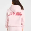Athletics Dept oversized hoodie