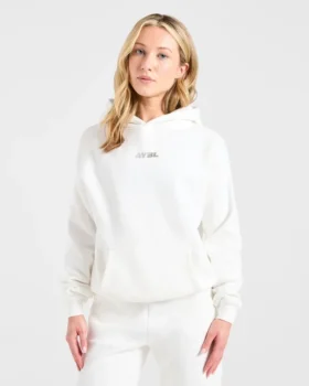 Athletics Dept oversized hoodie