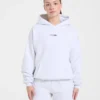 Athletics Dept oversized hoodie