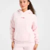 Athletics Dept oversized hoodie