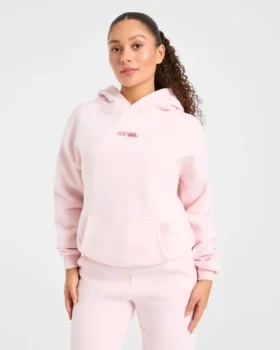 Athletics Dept oversized hoodie
