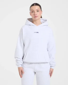 Athletics Dept oversized hoodie