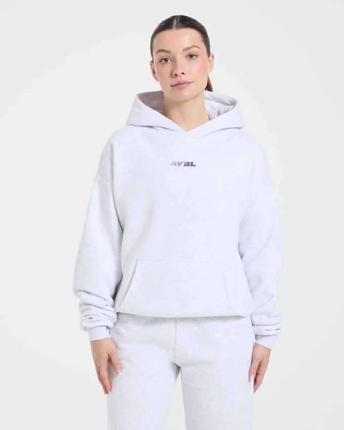 Athletics Dept oversized hoodie