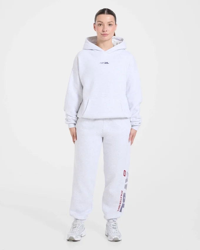 Athletics Dept oversized hoodie