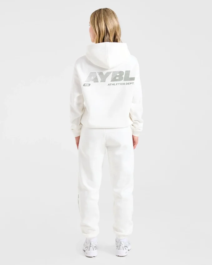 Athletics Dept Oversized Joggingbroeken