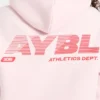 Athletics Dept oversized hoodie