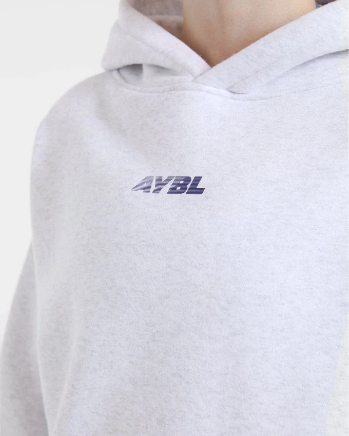 Athletics Dept oversized hoodie